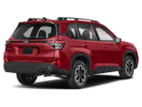 New 2026 Subaru Forester SUV