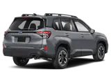 New 2026 Subaru Forester SUV