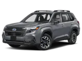 New 2026 Subaru Forester SUV