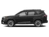 New 2026 Subaru Forester SUV