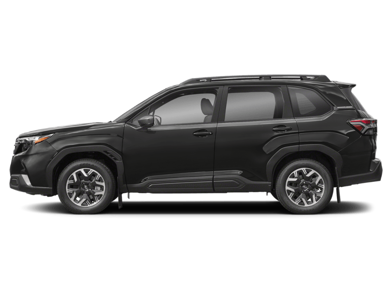 2026 Subaru Forester Premium's photo