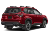 Used 2026 Subaru Forester SUV