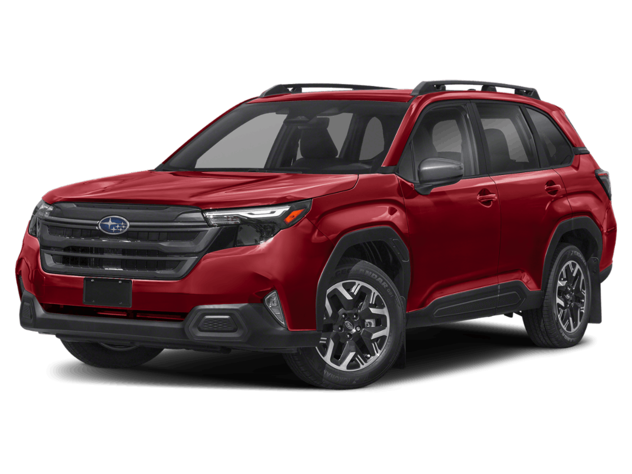 2026 Subaru Forester Premium photo 2
