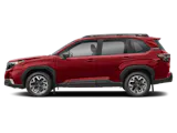Used 2026 Subaru Forester SUV