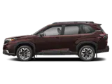 New 2026 Subaru Forester SUV