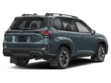 New 2026 Subaru Forester SUV