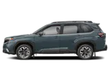 New 2026 Subaru Forester SUV