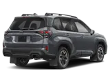 New 2026 Subaru Forester SUV