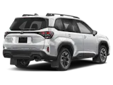 New 2026 Subaru Forester SUV