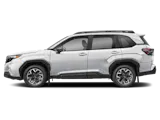 New 2026 Subaru Forester SUV