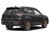 New 2026 Subaru Forester SUV