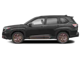 New 2026 Subaru Forester SUV