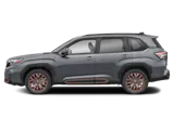 New 2026 Subaru Forester SUV