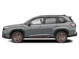 New 2026 Subaru Forester SUV