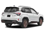 Used 2026 Subaru Forester SUV