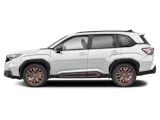 Used 2026 Subaru Forester SUV