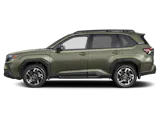 New 2026 Subaru Forester SUV