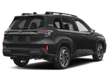 New 2026 Subaru Forester SUV
