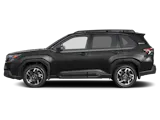 New 2026 Subaru Forester SUV