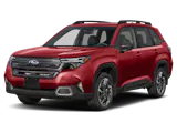 New 2026 Subaru Forester SUV