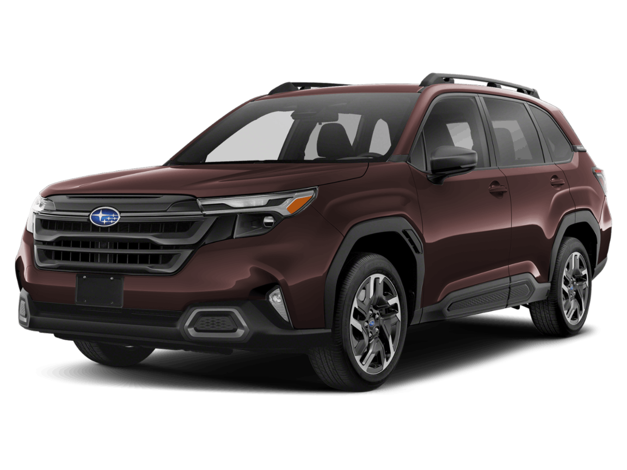 2026 Subaru Forester Limited's photo