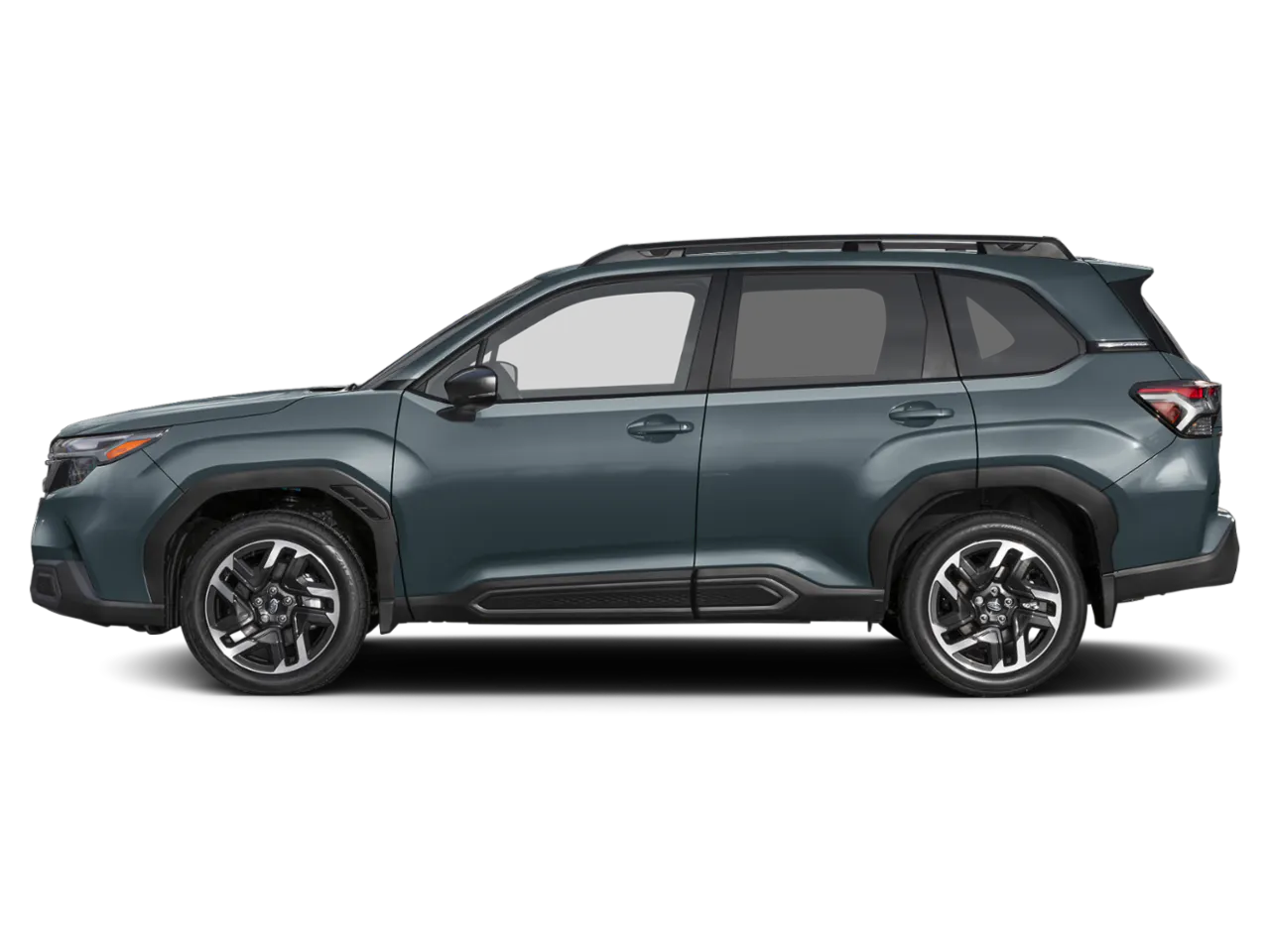 New 2026 Subaru Forester SUV