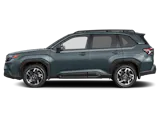 New 2026 Subaru Forester SUV