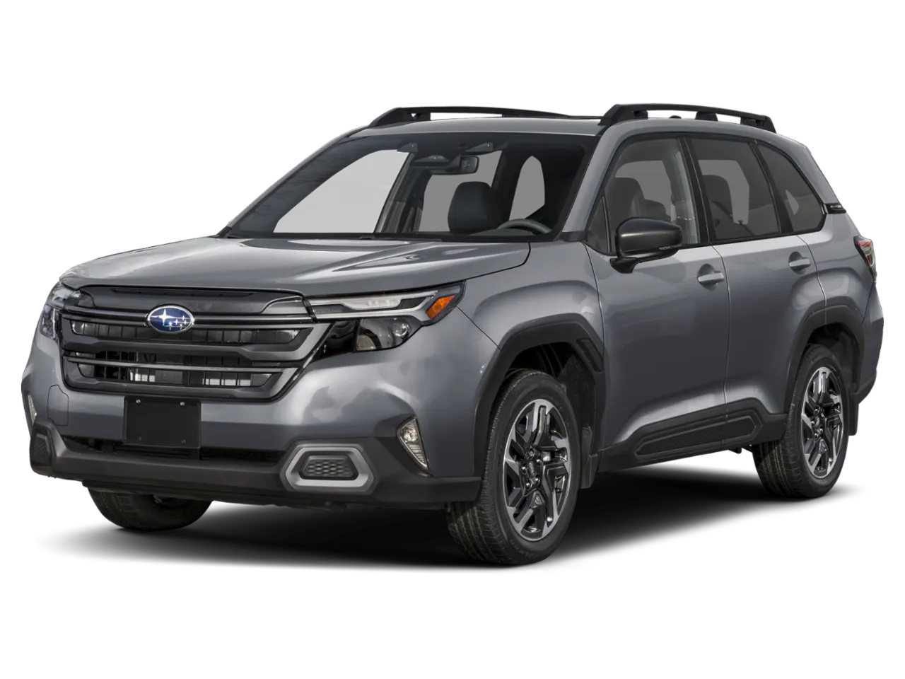 2026 Subaru Forester photo 1