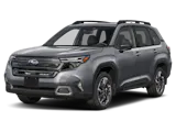 New 2026 Subaru Forester SUV