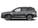 New 2026 Subaru Forester SUV