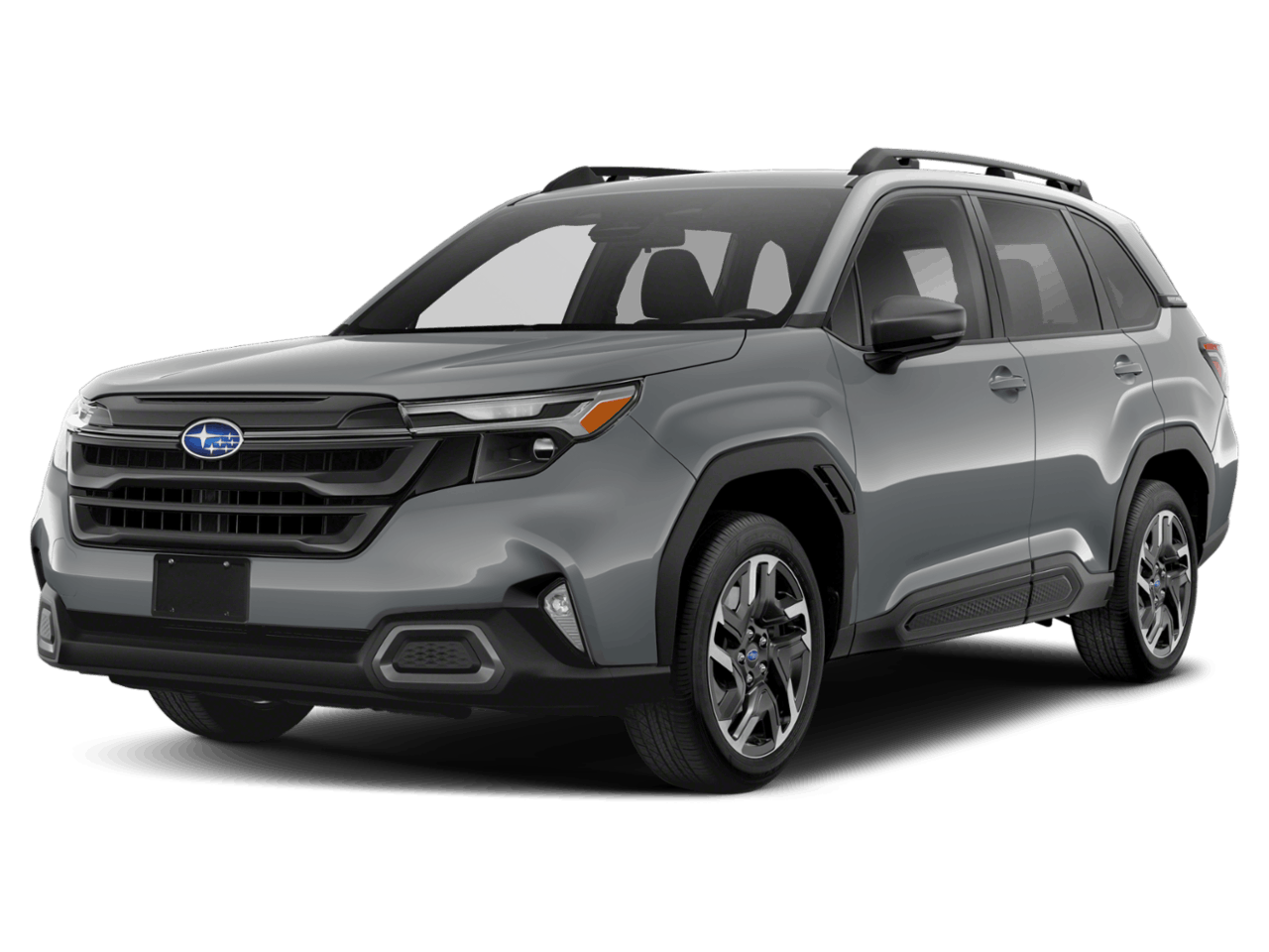 2026 Subaru Forester Limited's photo