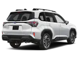 New 2026 Subaru Forester SUV