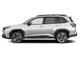 New 2026 Subaru Forester SUV