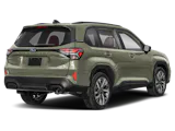 New 2026 Subaru Forester SUV