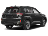 Used 2026 Subaru Forester SUV - photo 3 of 3