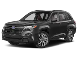 Used 2026 Subaru Forester SUV - photo 1 of 3