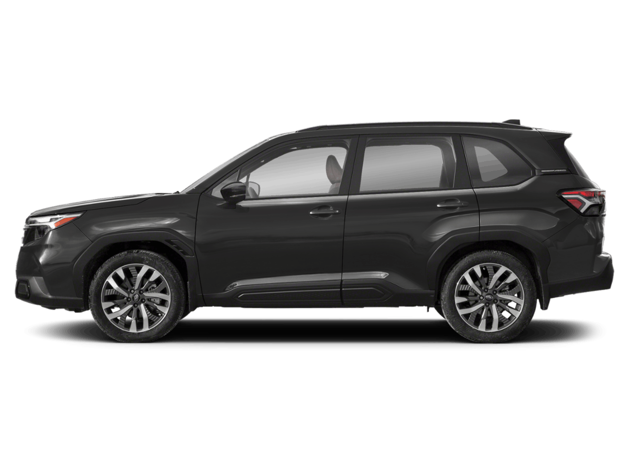 2026 Subaru Forester Touring's photo