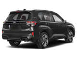 New 2026 Subaru Forester SUV