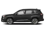 New 2026 Subaru Forester SUV