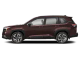 New 2026 Subaru Forester SUV