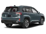 New 2026 Subaru Forester SUV