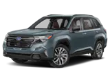 New 2026 Subaru Forester SUV