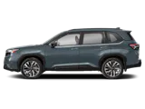 New 2026 Subaru Forester SUV
