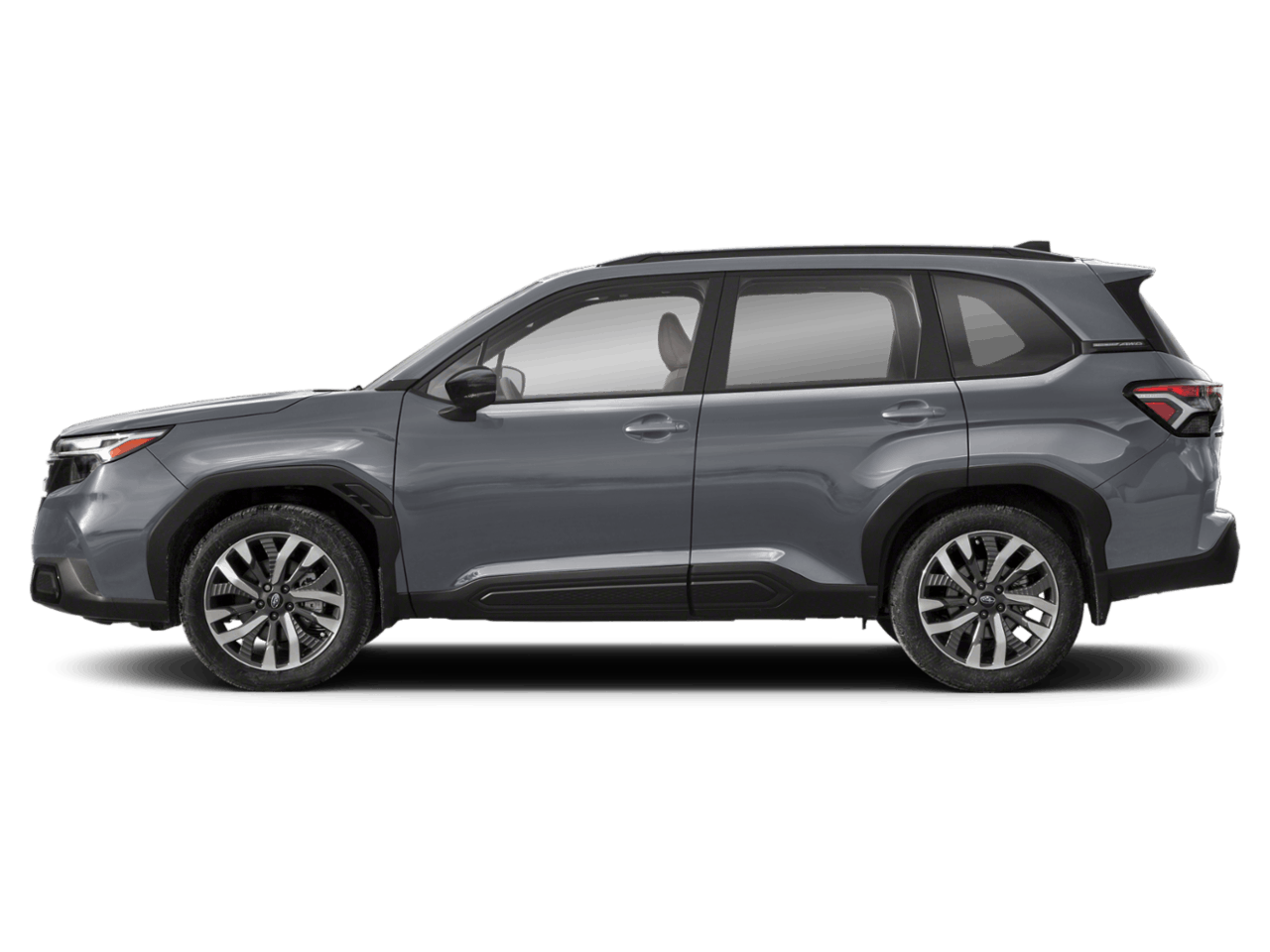 2026 Subaru Forester Touring's photo