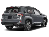 New 2026 Subaru Forester SUV