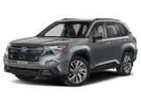 New 2026 Subaru Forester SUV