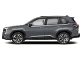 New 2026 Subaru Forester SUV