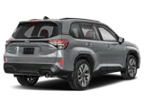New 2026 Subaru Forester SUV