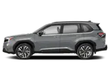 New 2026 Subaru Forester SUV