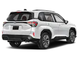 New 2026 Subaru Forester SUV